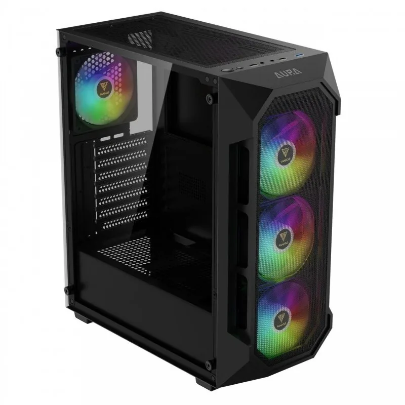 Gamdias Aura GC1 Elite aRGB Negru