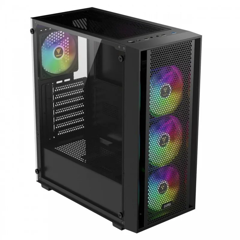 Gamdias Aura GC2 Elite aRGB Negru