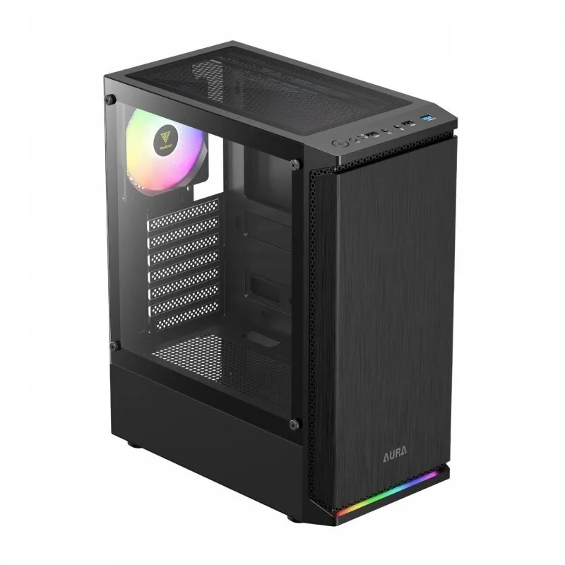 Gamdias Aura GC8 ARGB Negru