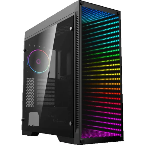 Gamemax Abyss