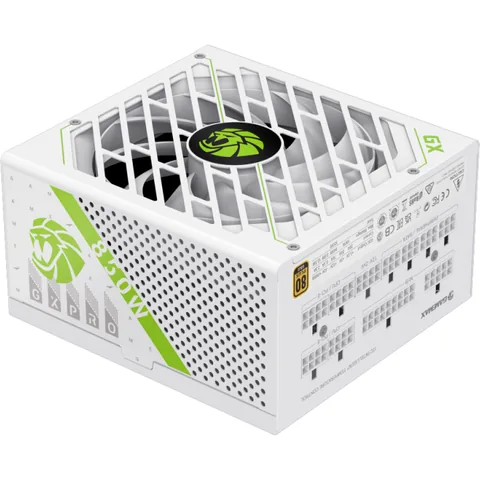 Gamemax GX PRO 850G Modular Alb
