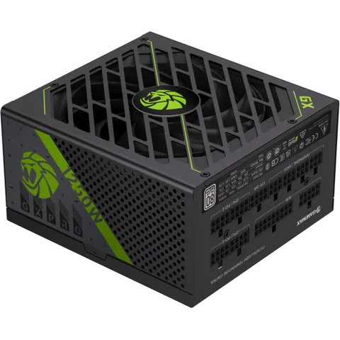 Gamemax GX1250 PRO 1250W Negru