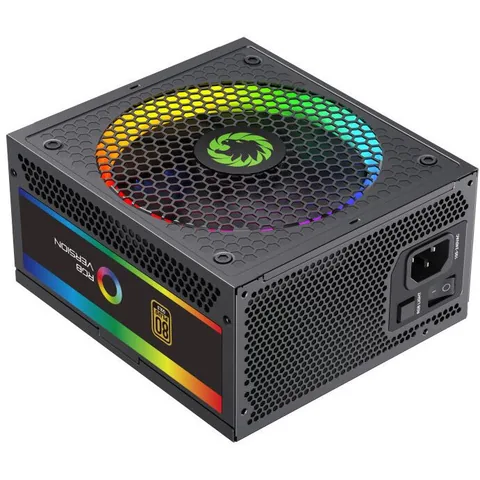 Gamemax RGB-1050 Pro 80+ Gold 1050W