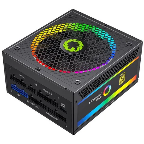Gamemax RGB-850 Pro 850W 80+ Gold