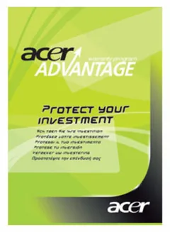 Garantie Acer 5 Ani Extindere