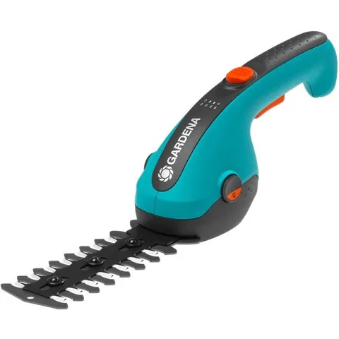 Gardena ClassicCut Li 09885-20
