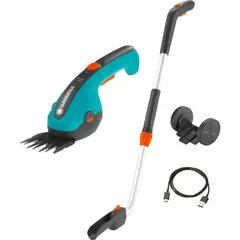 Gardena ClassicCut Li 3.6V Verde