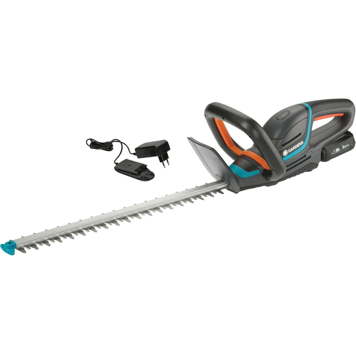 Gardena Comfort Cut 50/18V-P4A Set