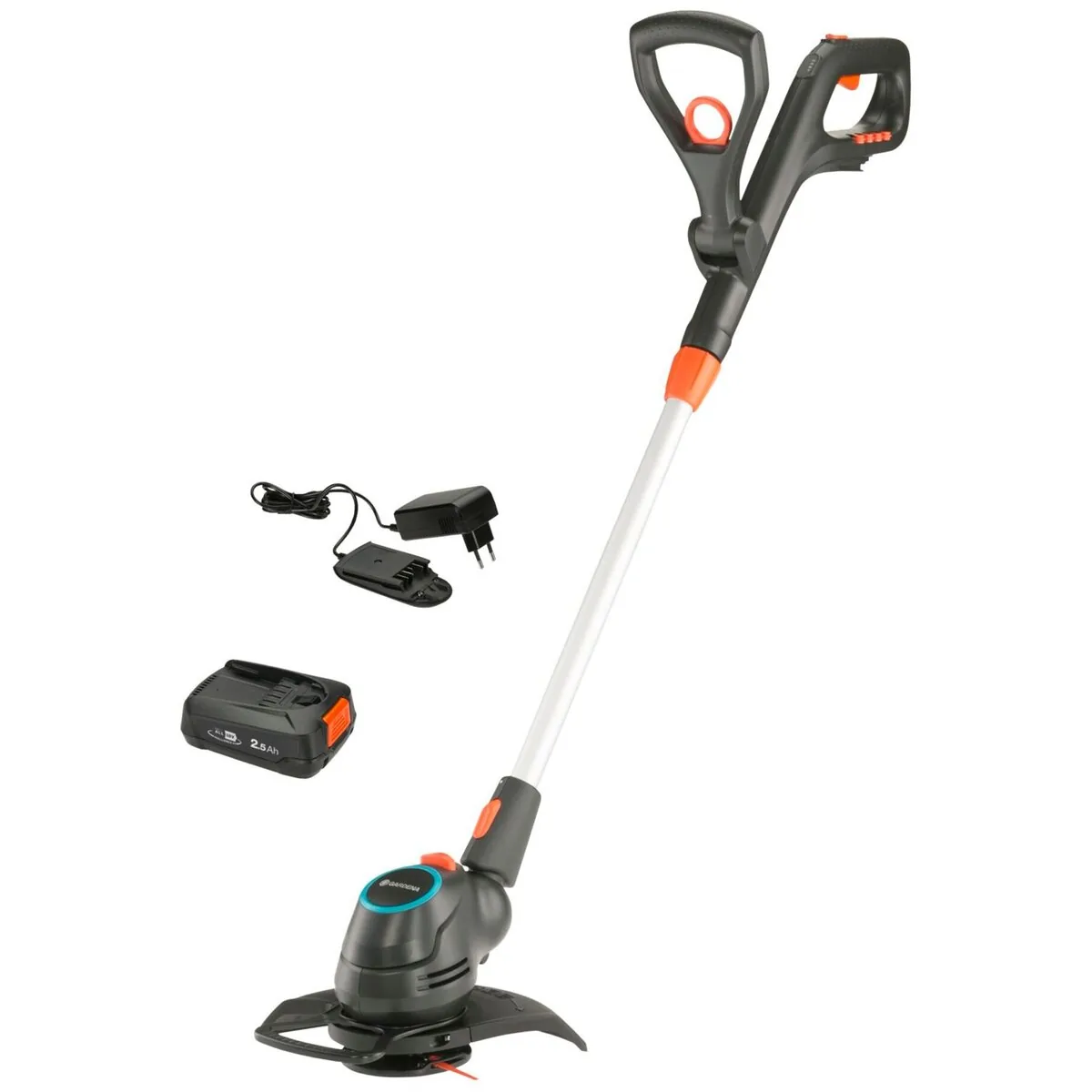 Gardena ComfortCut 23/18V P4A Set