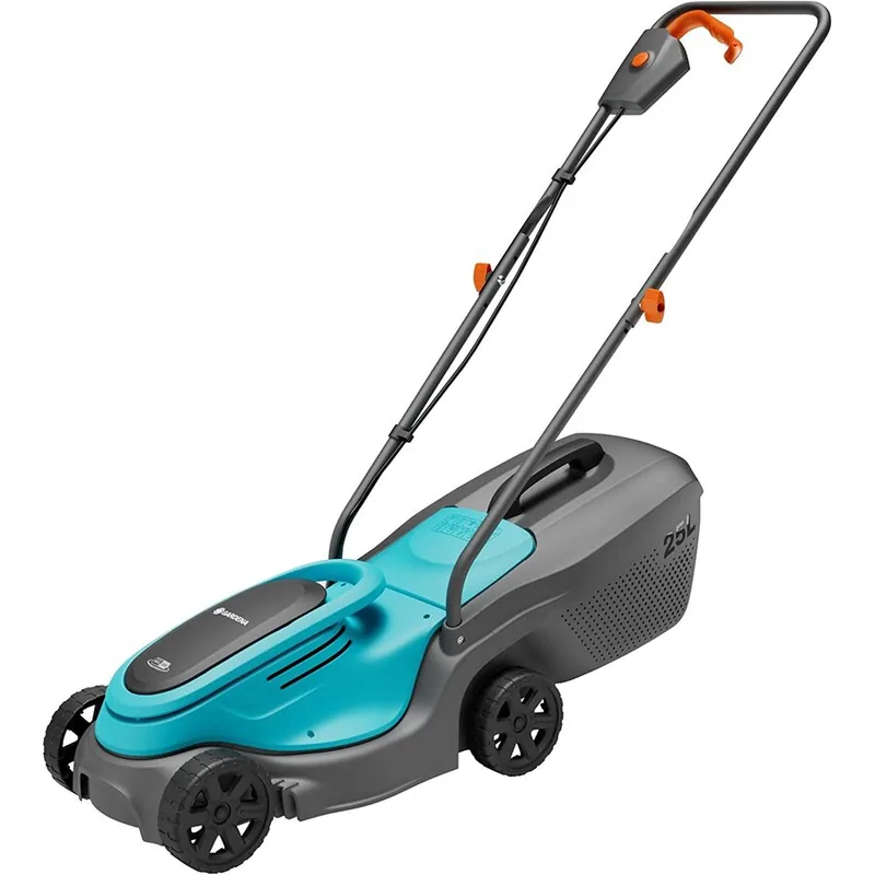 Gardena PowerMax 30/18V P4A Solo Negru/Turcoaz