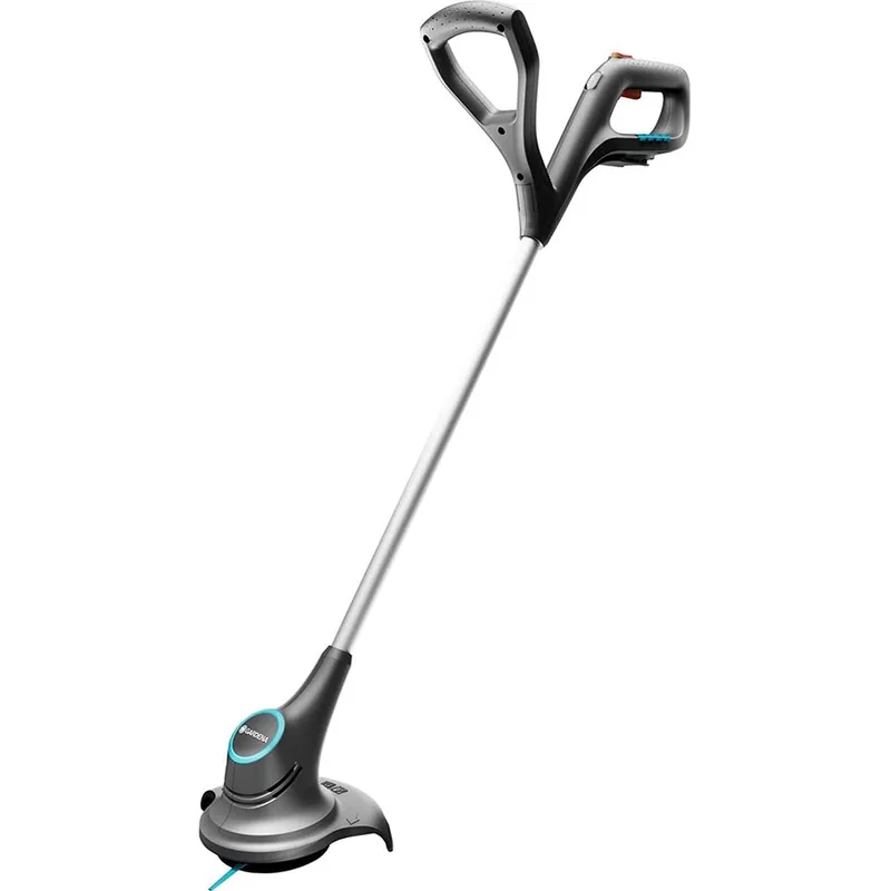 Gardena SmallCut 23/18V P4A Solo Gri Inchis