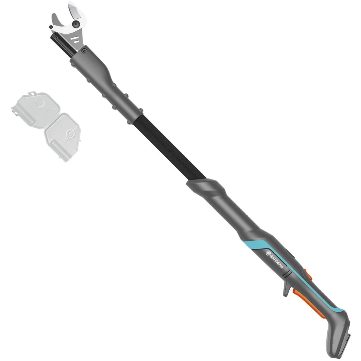 Gardena EasyCut 110/18V P4A Solo