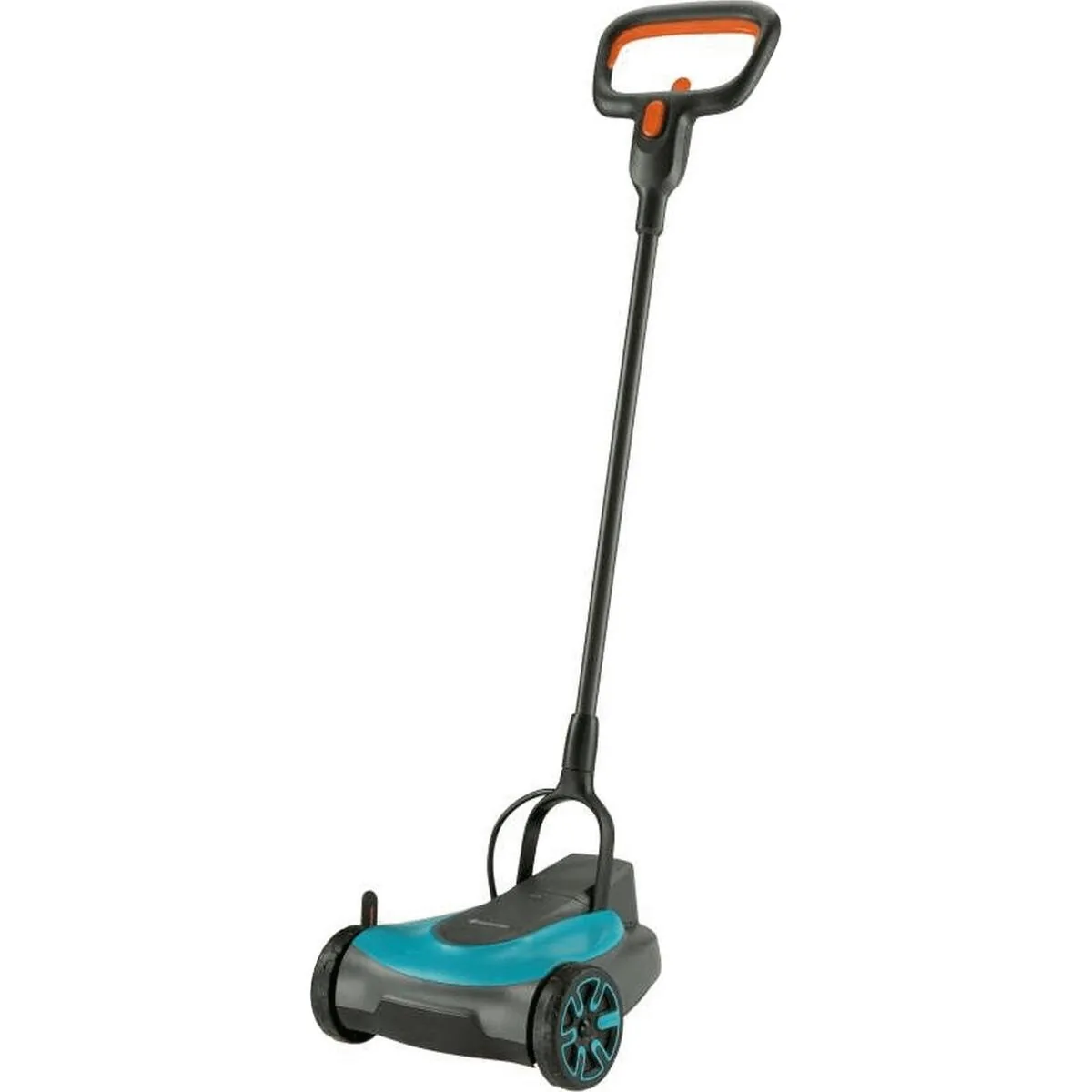 Gardena HandyMower 22cm 3 Trepte Albastru Fara Acumulator si Incarcator