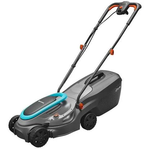 Gardena Mower Power Max 32/1200 G2