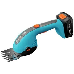 Gardena PowerCut 20/18V P4A
