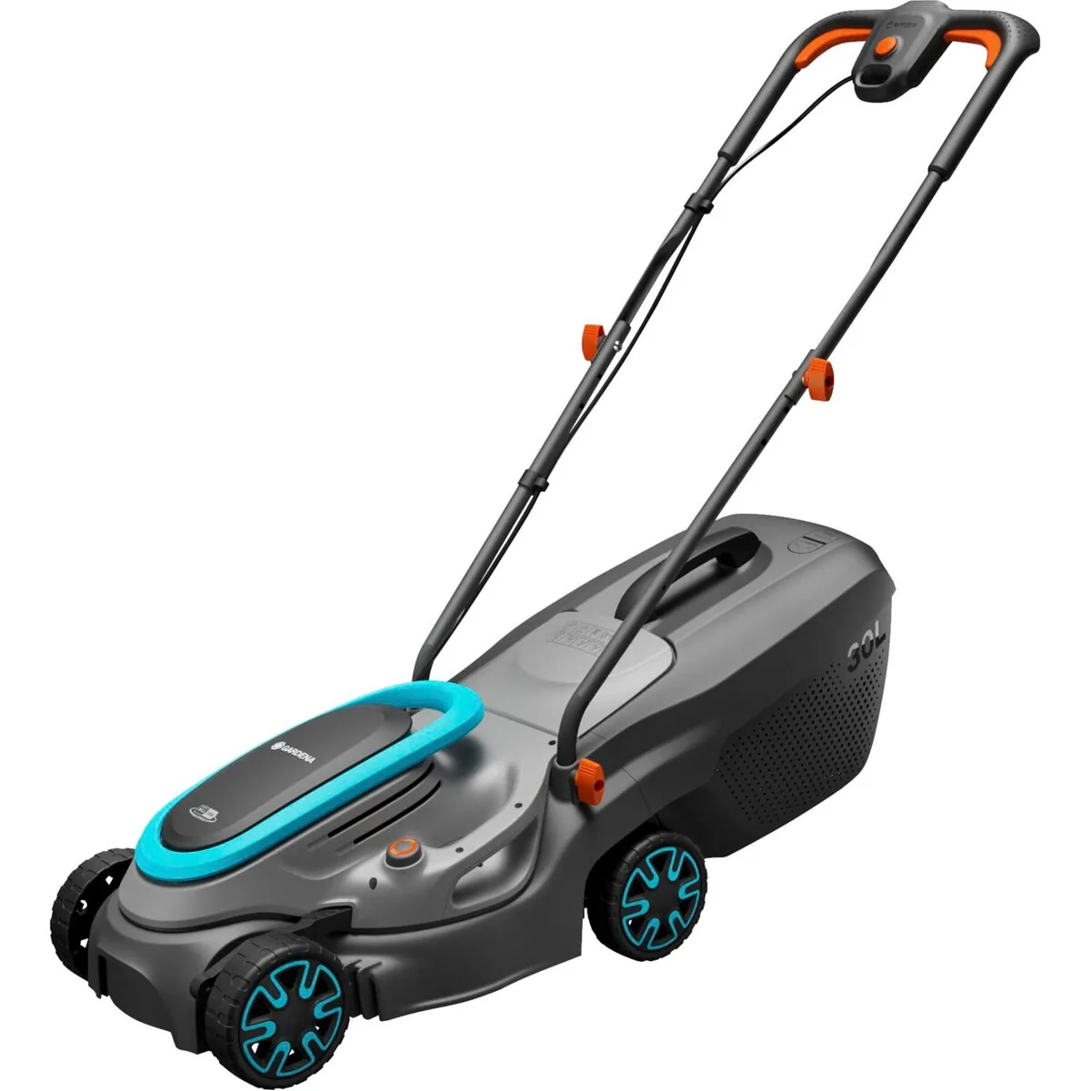 Gardena PowerMax 32/18V P4A Set