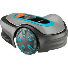Gardena SILENO minimo 250qm Desigilata