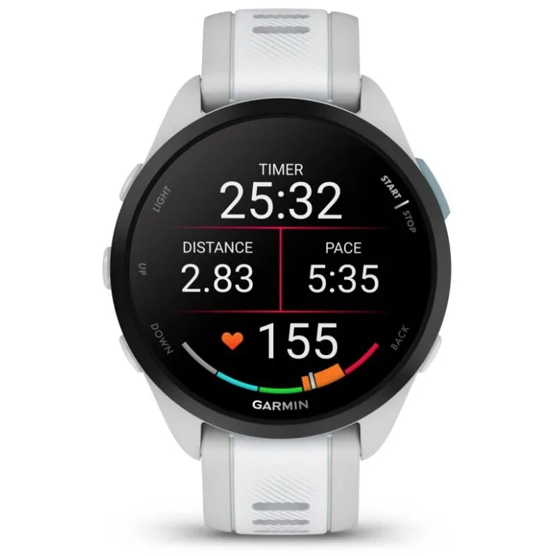 Garmin Forerunner 165 Grey
