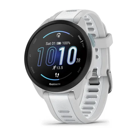 Garmin Forerunner 165 Grey/White
