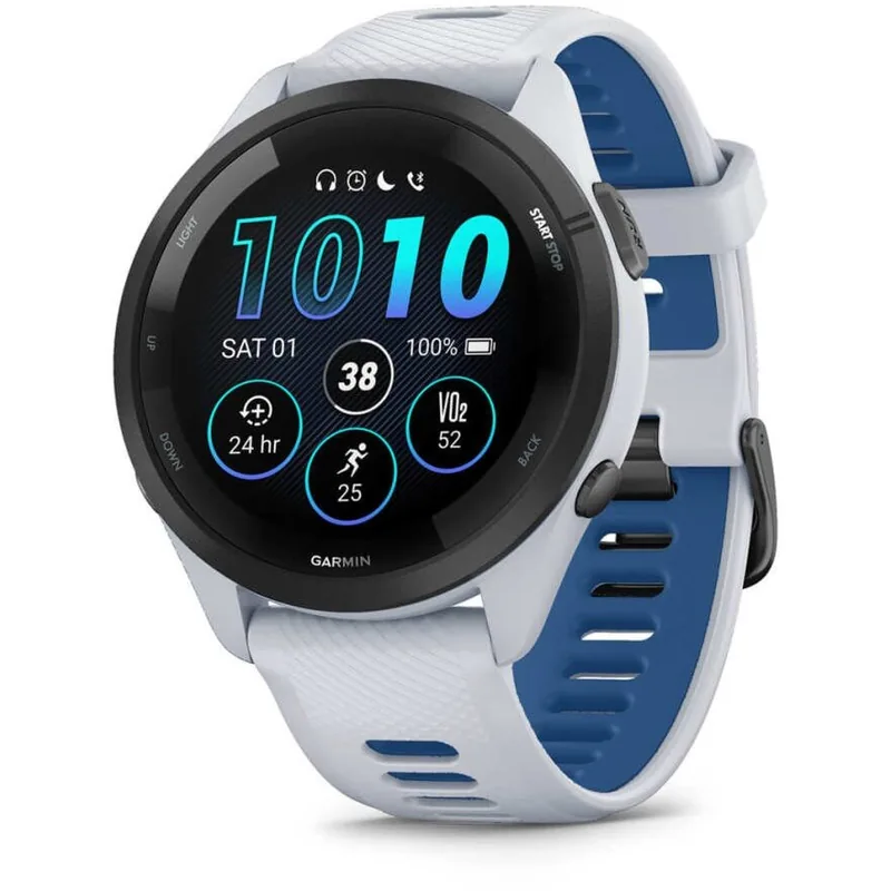 Garmin Forerunner 265 46mm