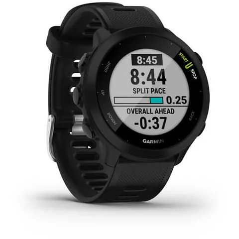 Garmin Forerunner 55 Negru