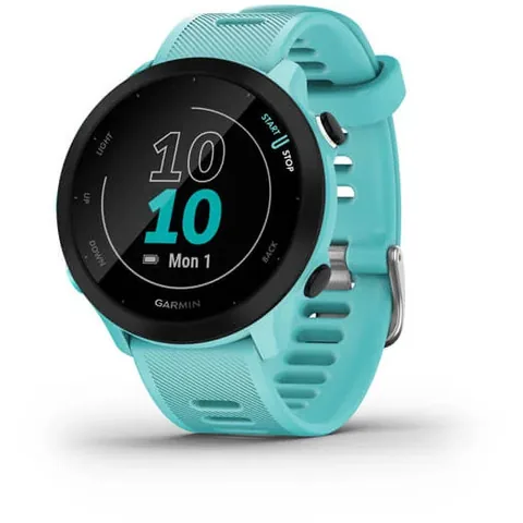 Garmin Forerunner 55 Turquise