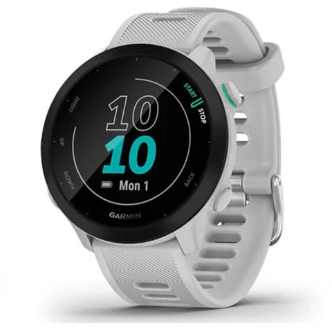 Garmin Forerunner 55 Whitestone