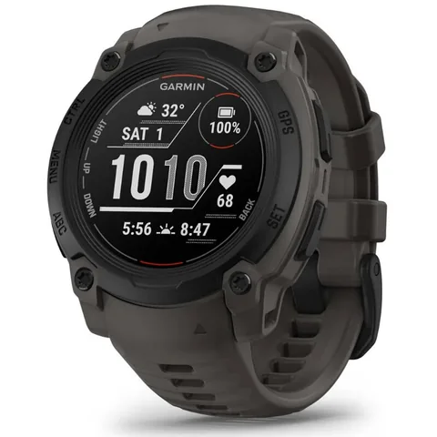 Garmin Instinct E 40mm Negru