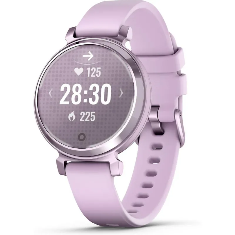 Garmin Lily 2 Roz