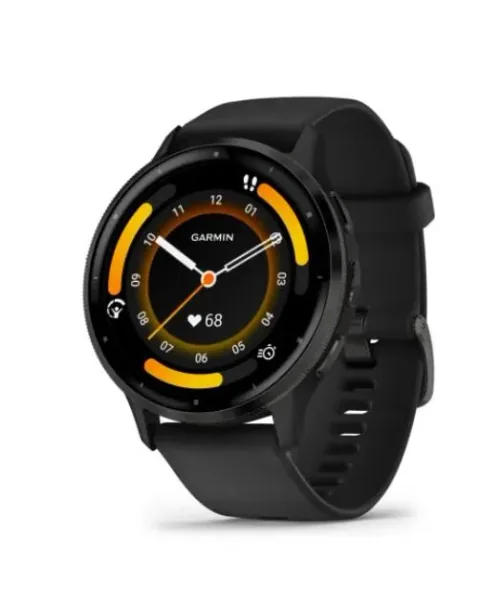Garmin Venu 3 Negru Slate