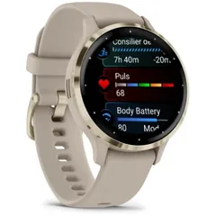 Garmin Venu 3S Beige
