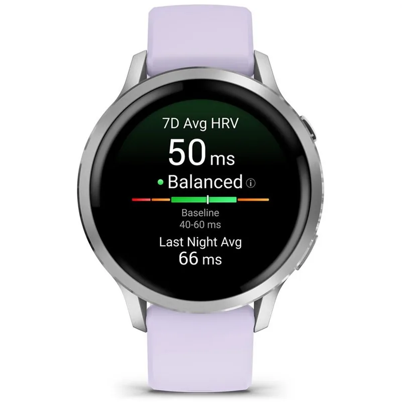 Garmin Venu 4 41mm 753759342852