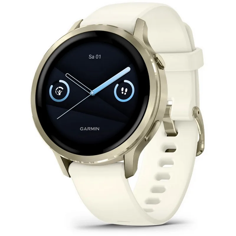 Garmin Venu 4 41mm Beige