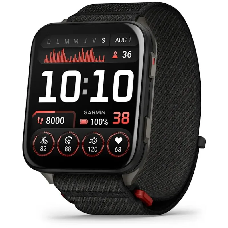 Garmin Venu X1 32GB Negru