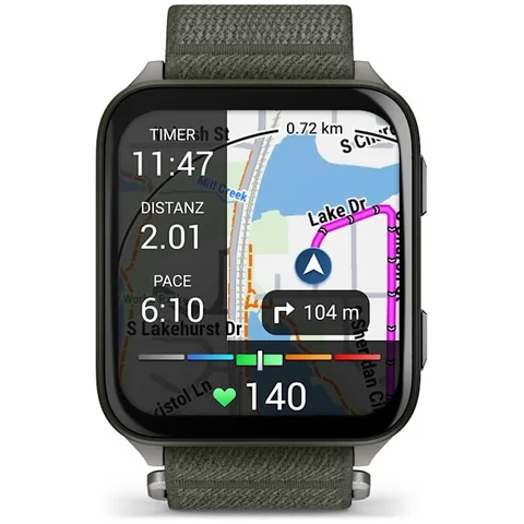 Garmin Venu X1 Gri