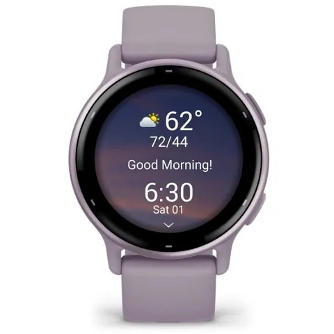 Garmin Vivoactive 5 Violet