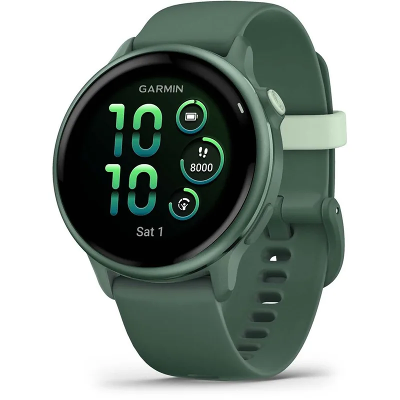 Garmin Vivoactive 6 Verde
