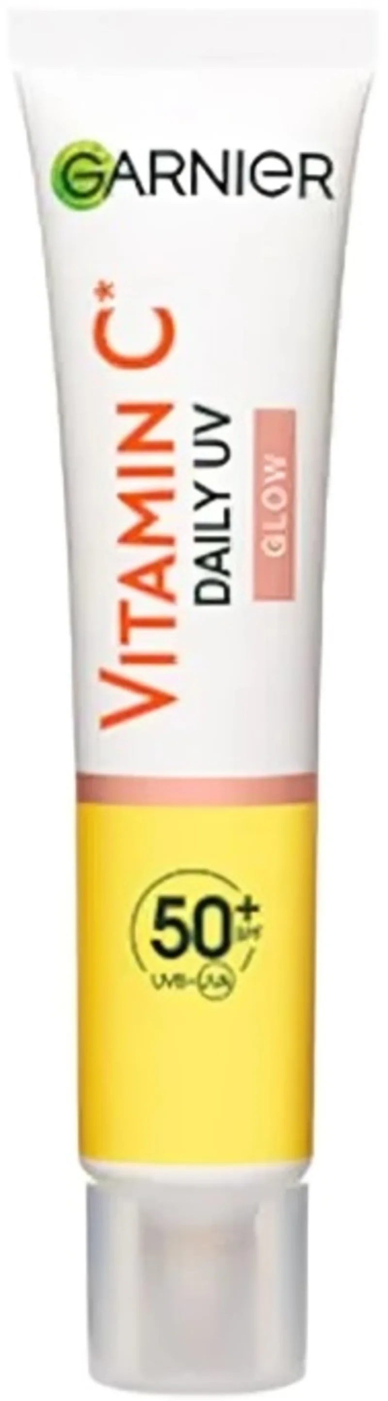 Fluid de Față Garnier Skin Naturals Vitamin C SPF50 40ml