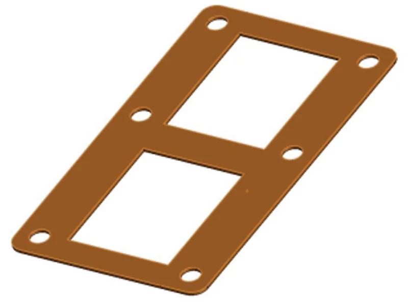 Garnitura Etansare Silicon Fornello Fiama Confort 12,18,25,30 kW