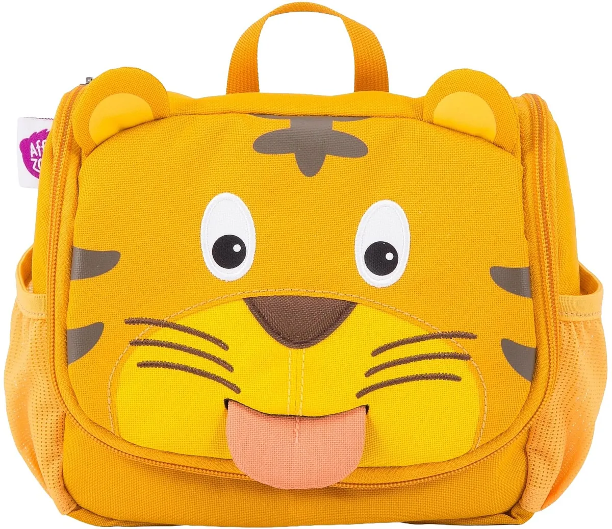 Geantă Cosmetică Affenzahn Tiger