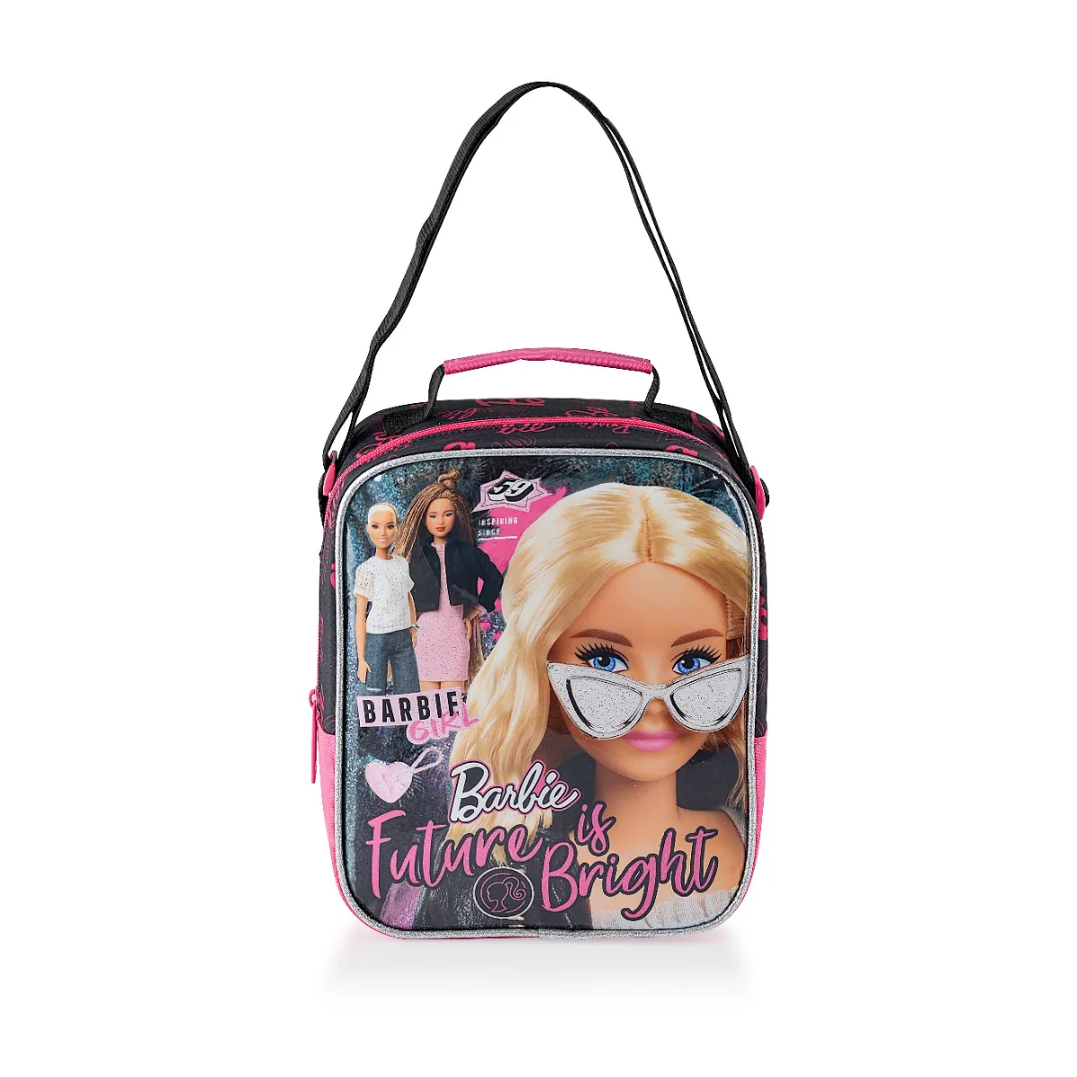 Geanta de Pranz Barbie Future Is Bright