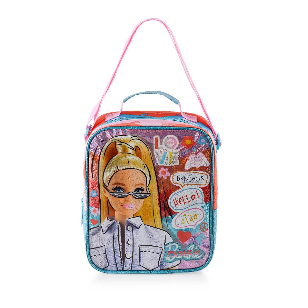 Geanta de Pranz Barbie Love All