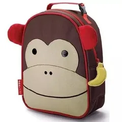 Geanta de Pranz Skip Hop Zoo Maimuta