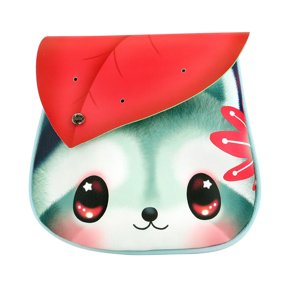 Geanta de Umar Bangoberry Remy Ratonul 19x19x2cm