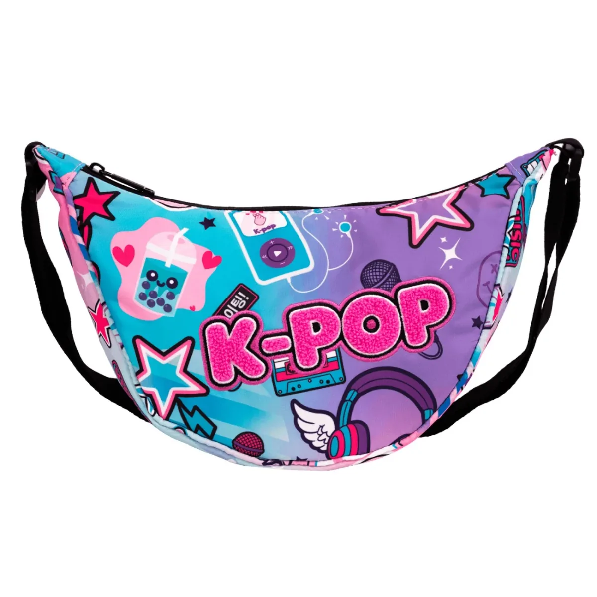 Geanta de Umar Coolpack Bright K-Pop