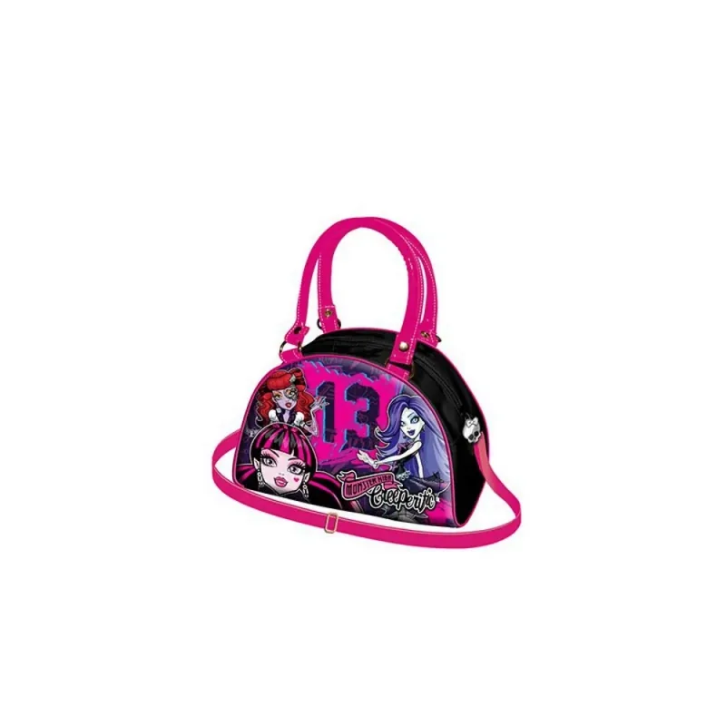 Geanta Karactermania Fancy Monster High 13