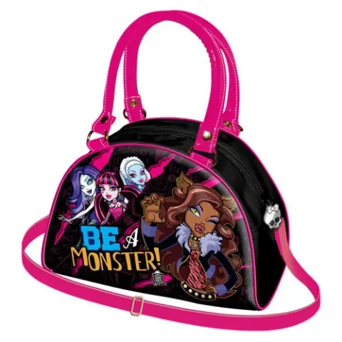 Geanta Karactermania Monster High Fancy