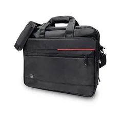 Geanta Laptop Offishop 40x14x30cm Negru