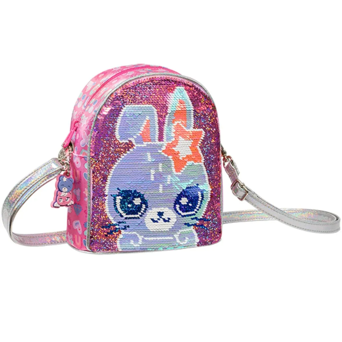 Geanta Rucsac Tiger Family Fun Time Cuddle Me Now