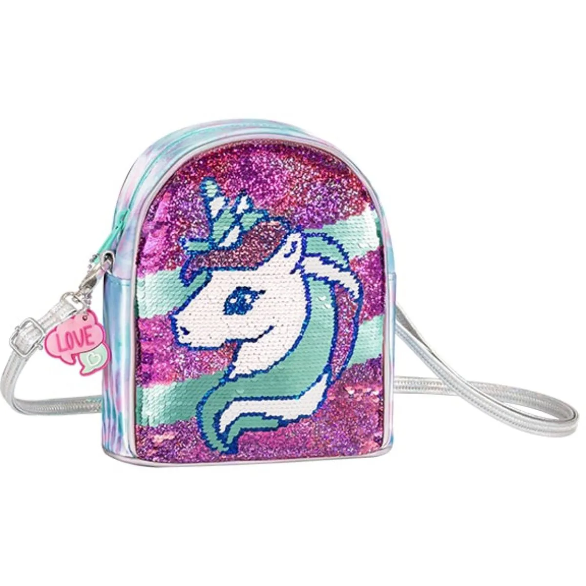 Geanta Rucsac Tiger Family Fun Time Lovely Unicorn